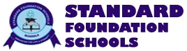 Standard Foundation schools Logo